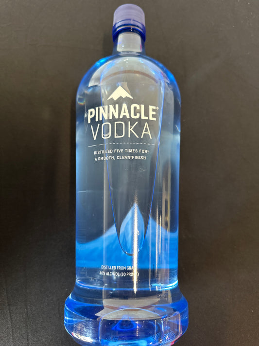 Pinnacle Original Vodka 1.75L