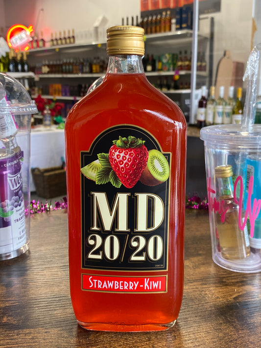MD 2020 Strawberry Kiwi (750mL)