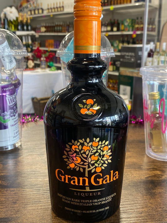 Gran Gala (750mL)