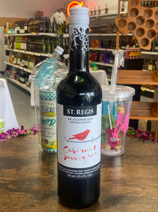 St. Regis Cabernet Sauvignon (750 mL)