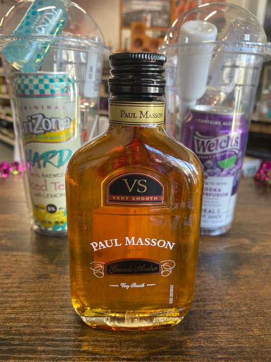 Paul Masson Grande Amber (200mL)