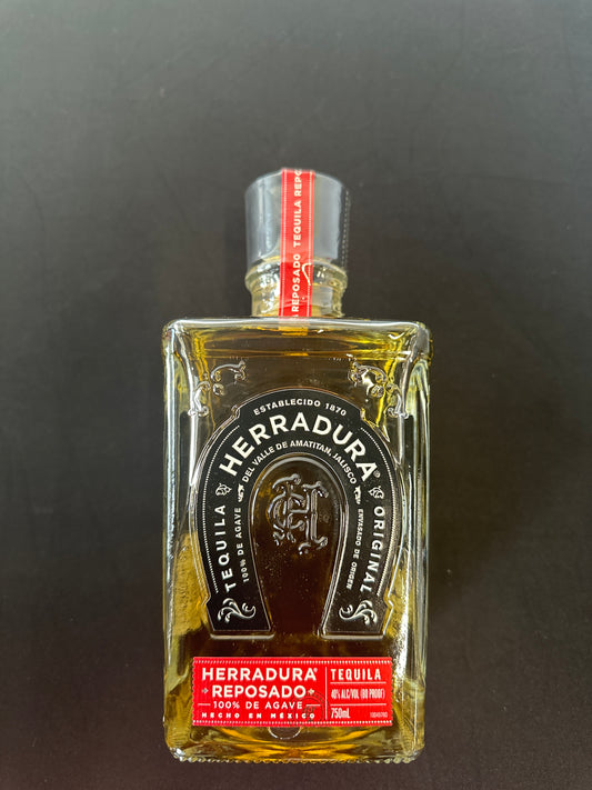 Herradura Reposado Tequila 750mL