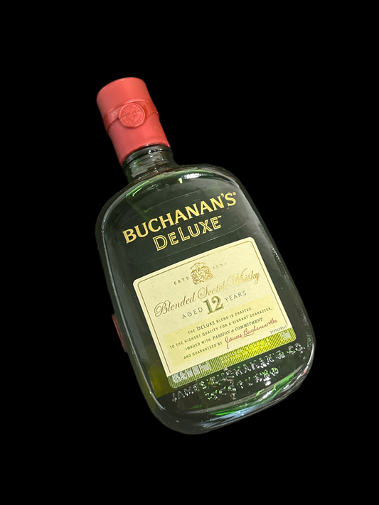 Buchanan’s Scotch 12 Yr 750ml