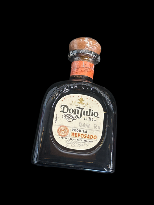 Don Julio Reposado Tequila 375mL