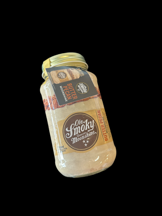 Ole Smoky Butter Pecan Moonshine Cocktail