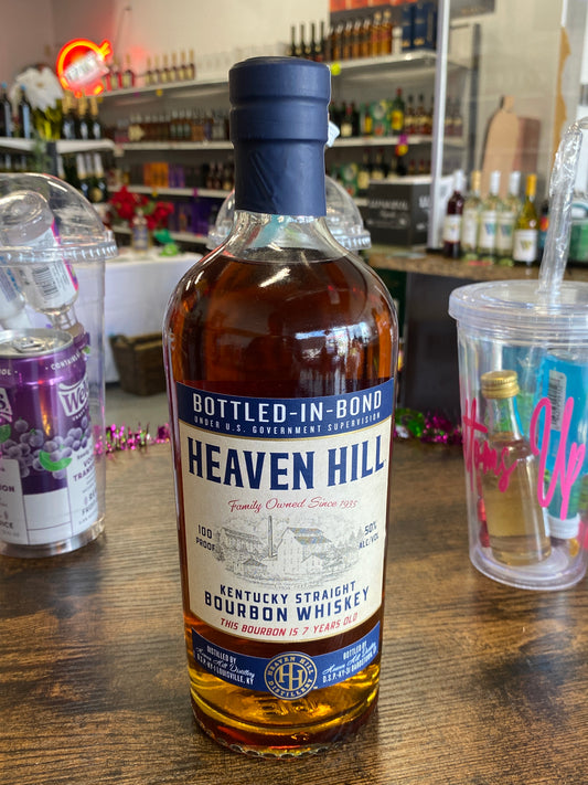 Heaven Hill (750mL)