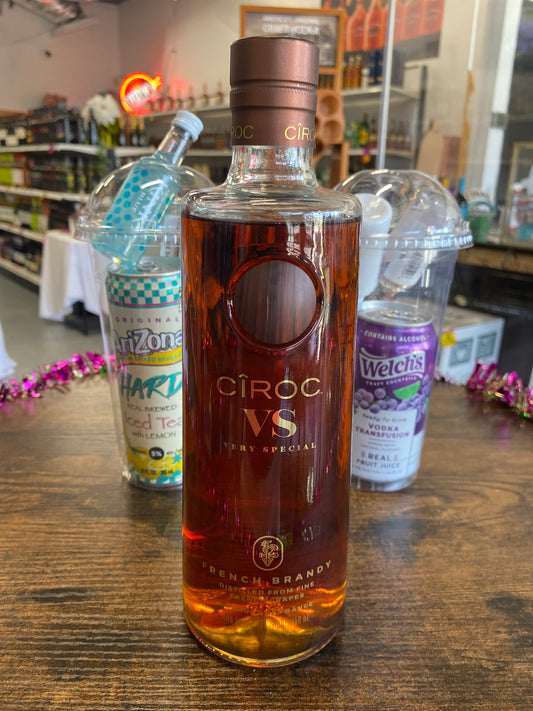 Ciroc VS French Brandy (750mL)