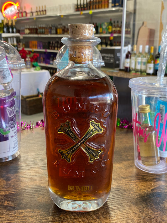 Bumbu Rum (750mL)