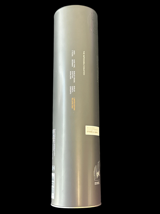 Octomore Scotch Whisky 750mL