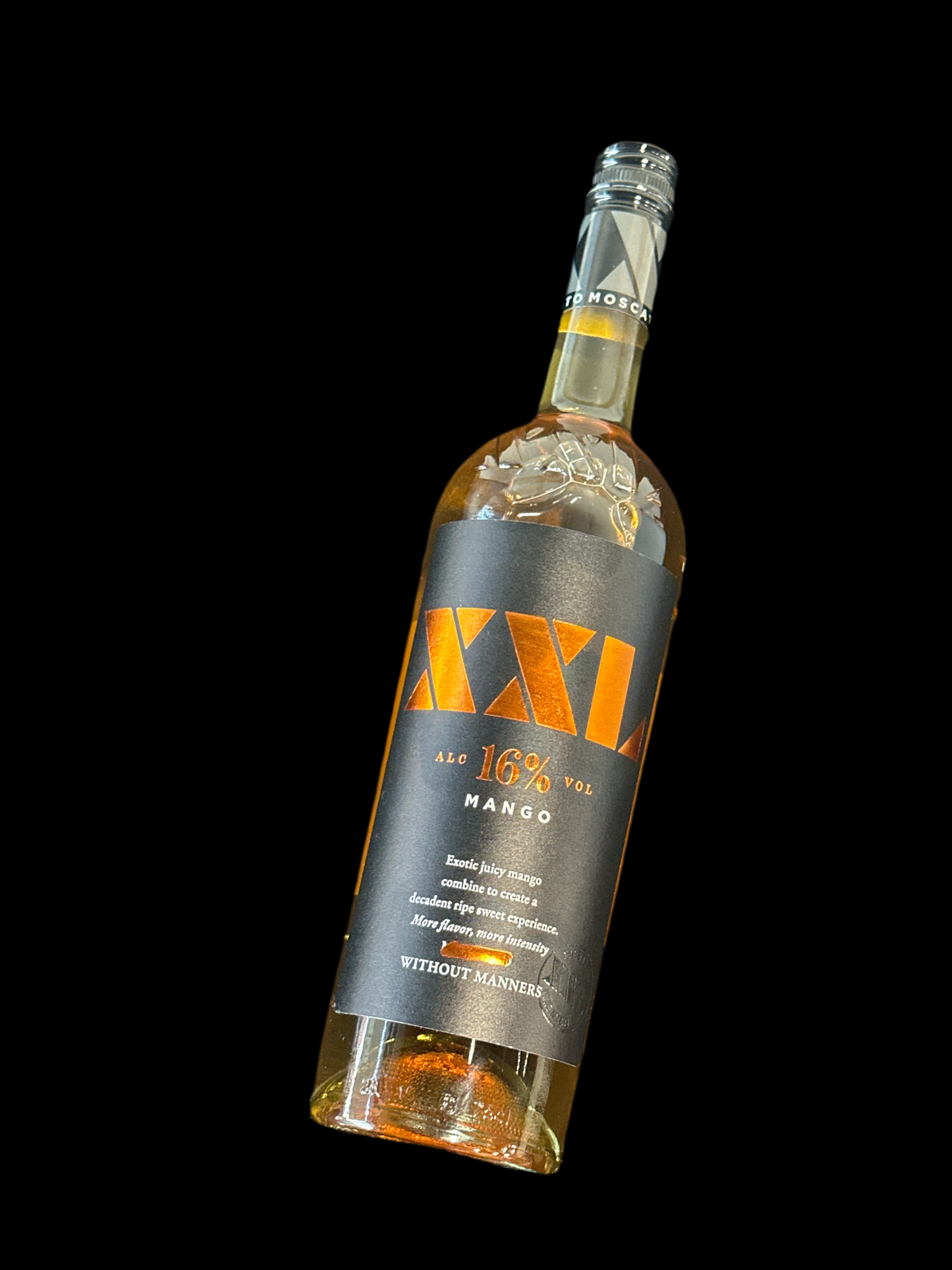 XXL Mango Wine 750mL