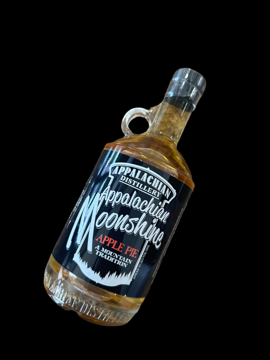 Appalachian Apple Pie Moonshine Cocktail 750mL