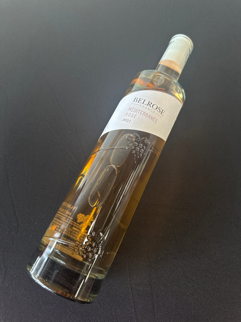 Wine Bottoms Up Liquor Store