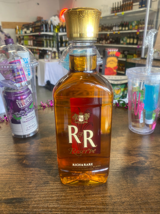 R&R Reserve (750mL)