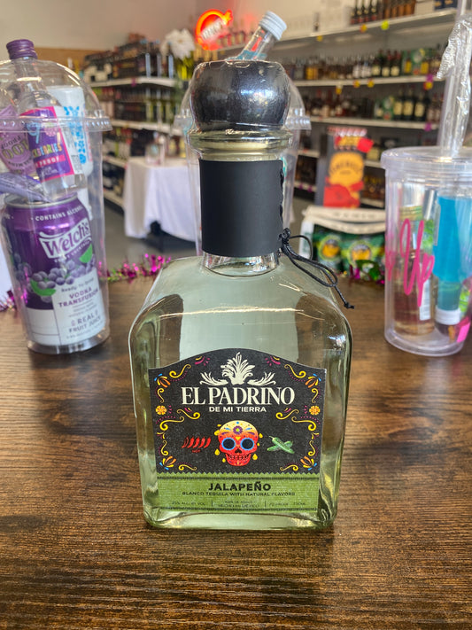 El Padrino Jalapeño