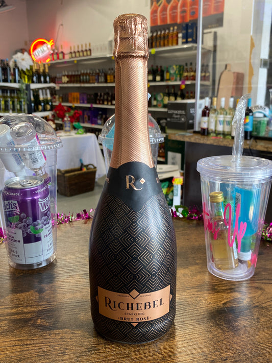 Richebel Brut Rose