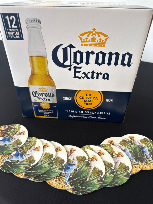 Corona 12pk Beer