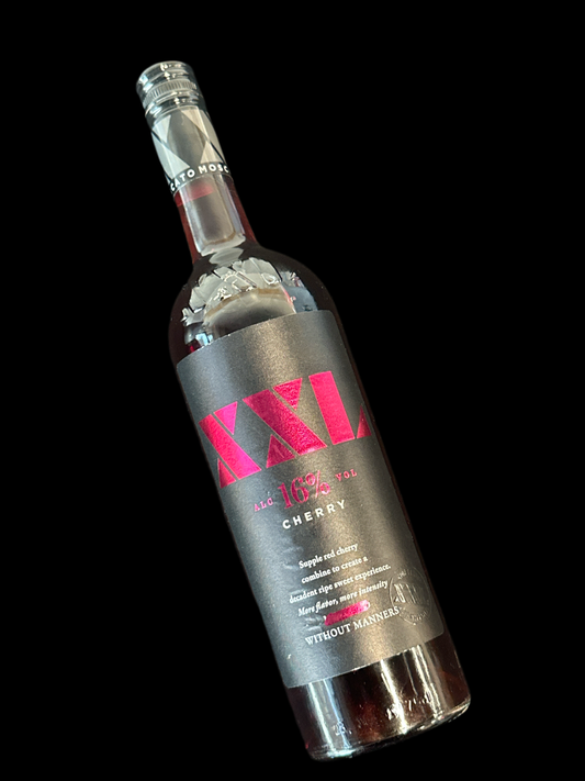 XXL Cherry Wine 750mL