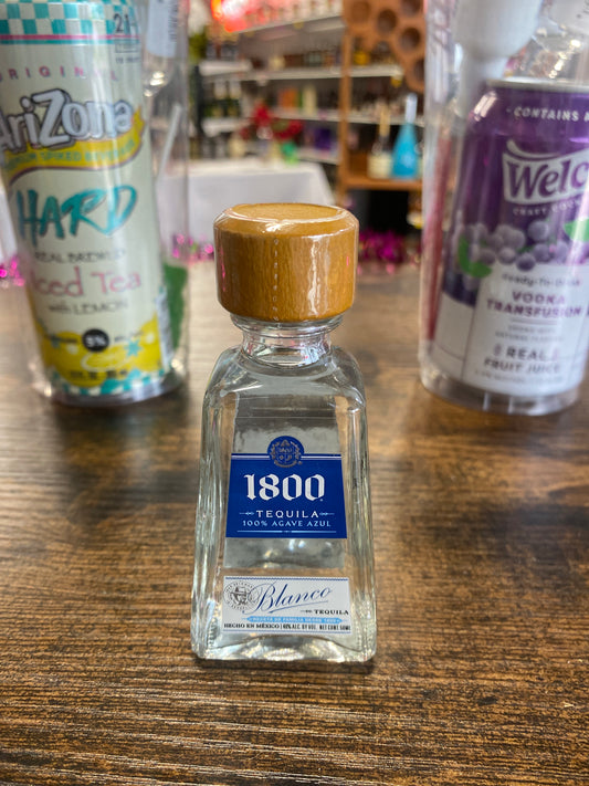 1800 Blanco (50mL)