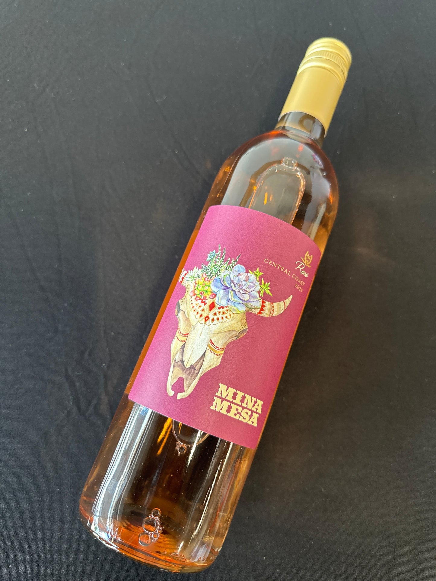 Mini Mesa Wine 750mL