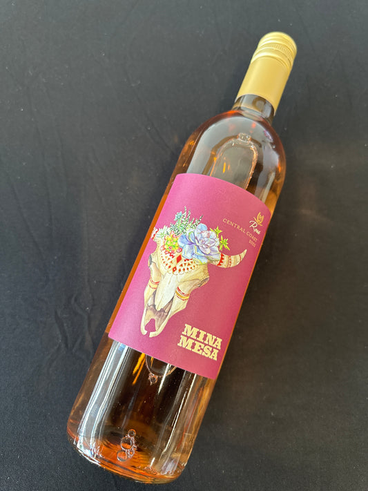 Mini Mesa Wine 750mL