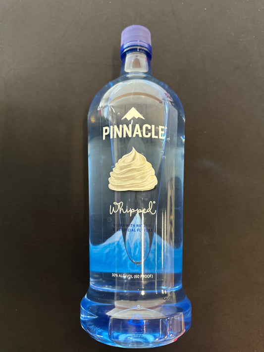 Pinnacle Whipped Vodka 1.75L