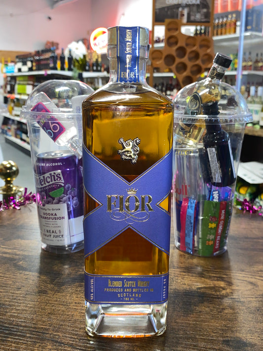 Fior Scotch Whiskey (750mL)