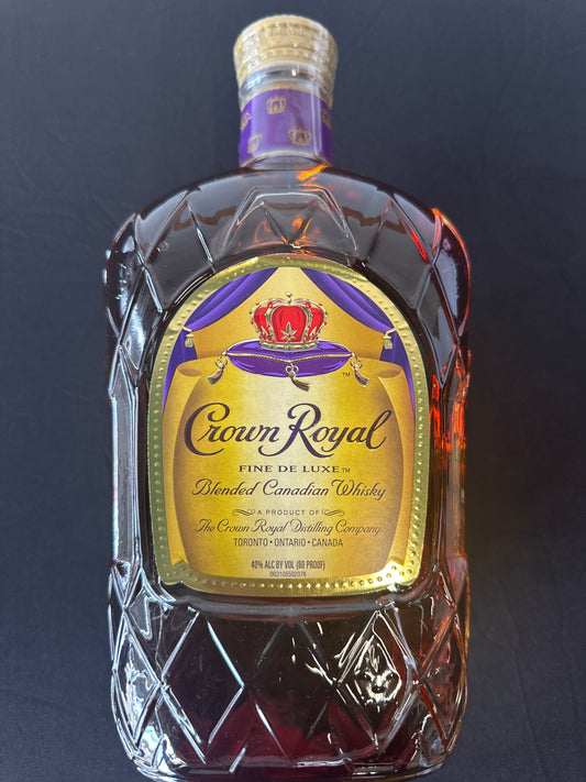 Crown Royal 1.75L