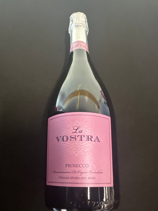 Vostra Champagne 750mL