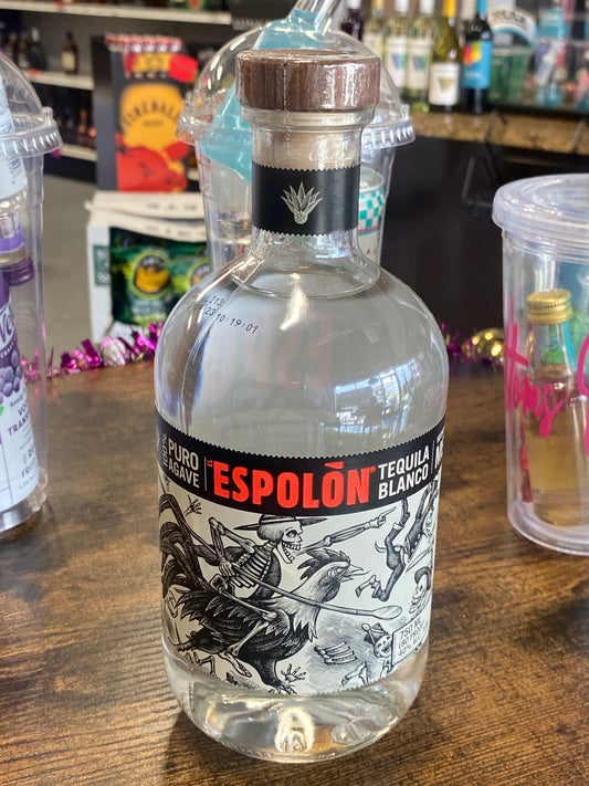 Espolon Blanco (750mL)
