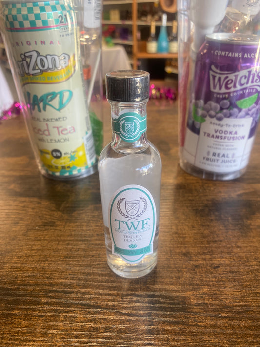 TWF Blanco (50mL)