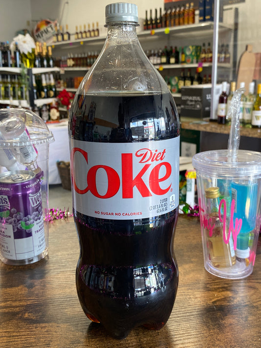 Diet Coke (2L)