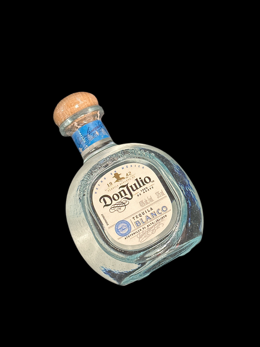 Don Julio Blanco Tequila 375mL