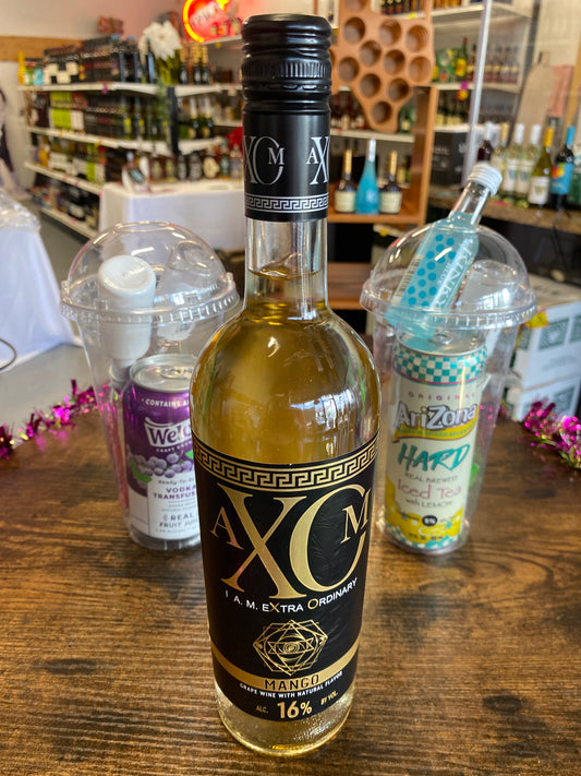 AXOM Mango (750mL)