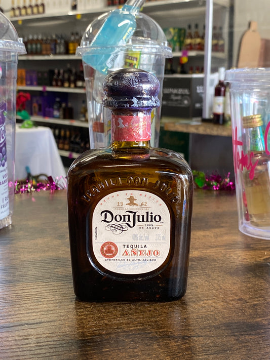 Don Julio Añejo (375 mL)