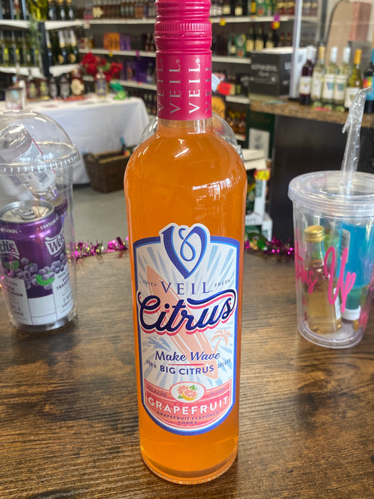 Veil Grapefruit (750mL)