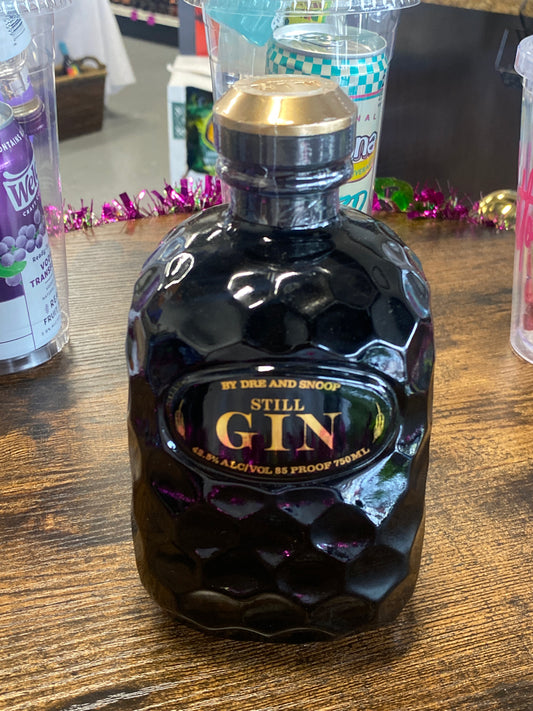 Still Gin
