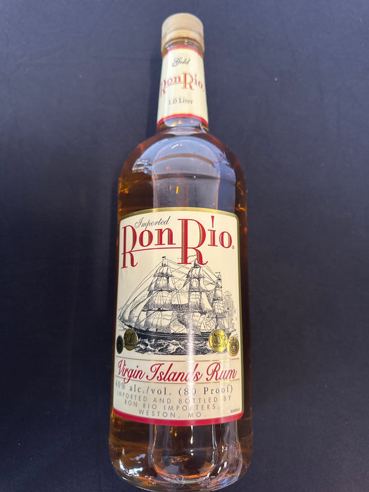 Ron Rio Rum 1L