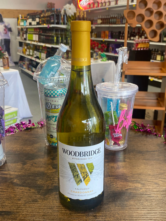 Woodbridge Chardonnay