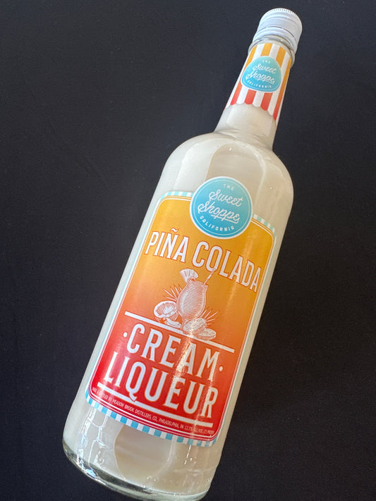 Pina Colada Liqueur 750mL