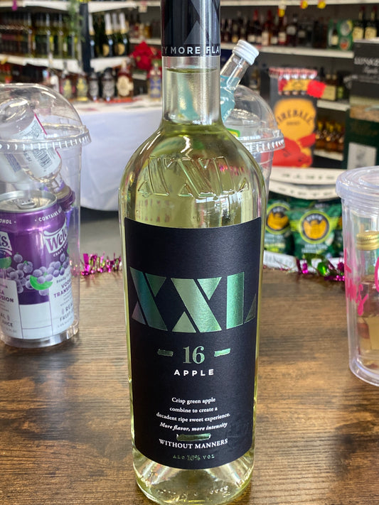 XXL Apple (750 mL)