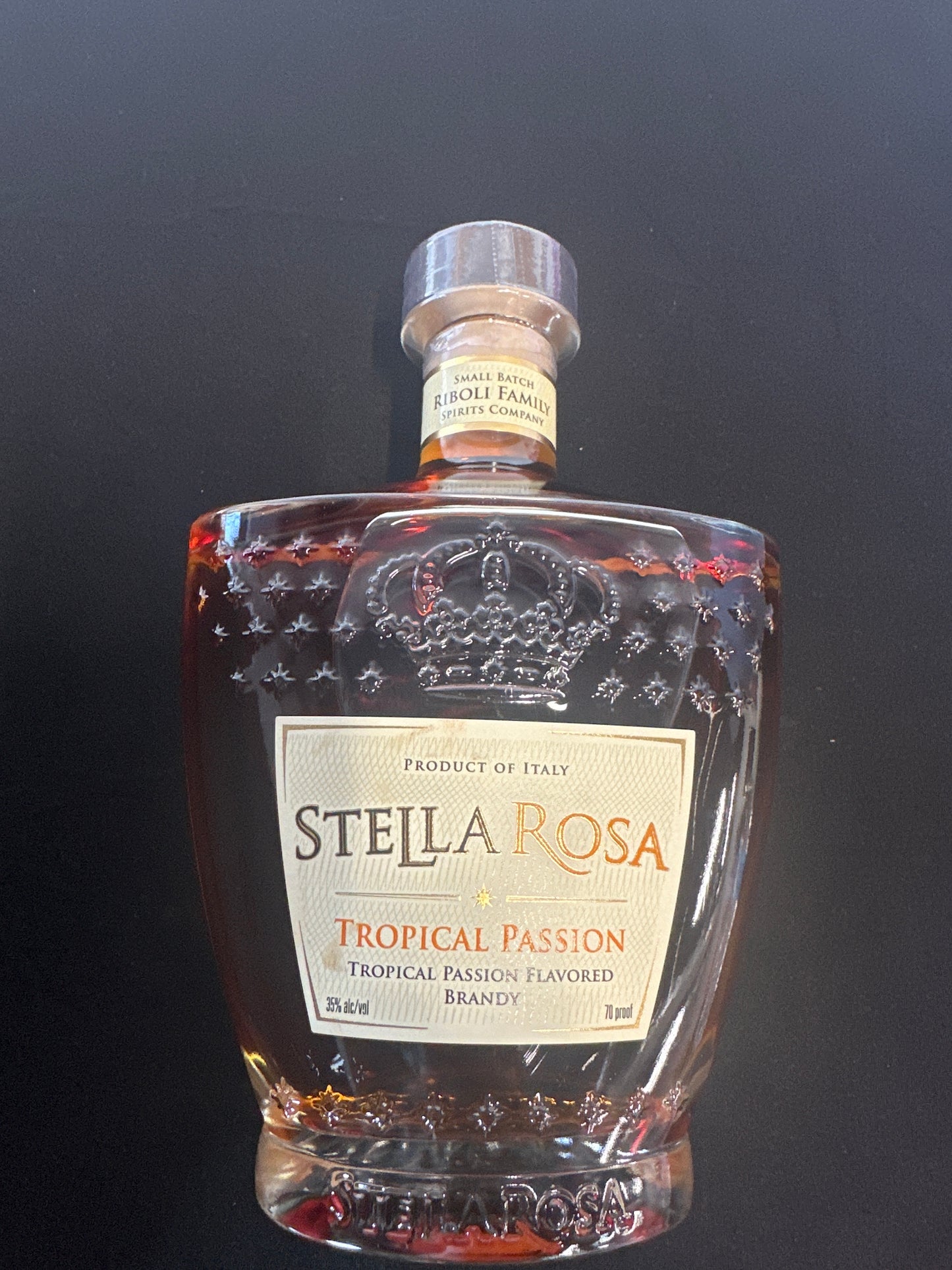 Stella Rosa Tropical Passion 750mL