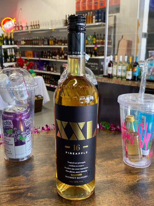 XXL Pineapple (750 mL)