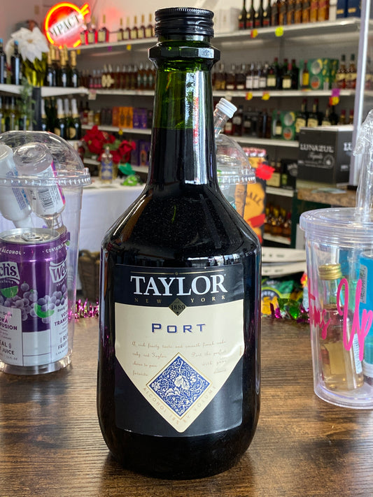 Taylor Port (1.5 L)
