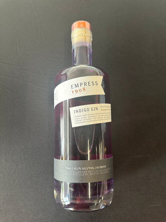Empress 1908 Gin 750mL