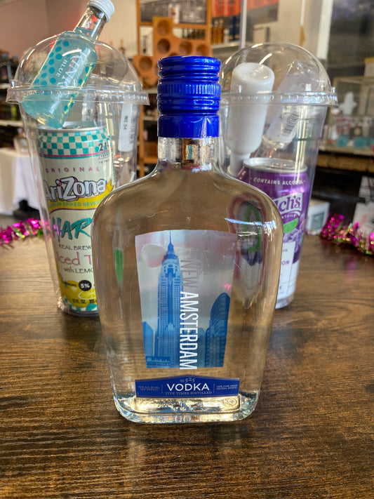 New Amsterdam (375mL)