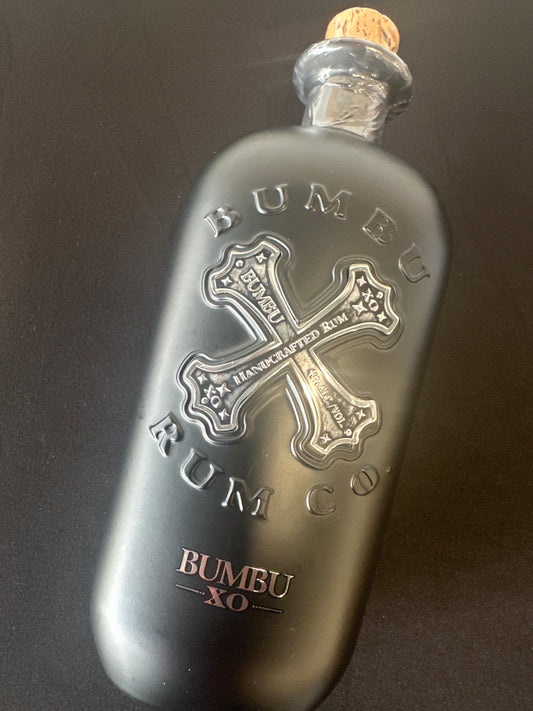 Bumbu XO Rum 750mL