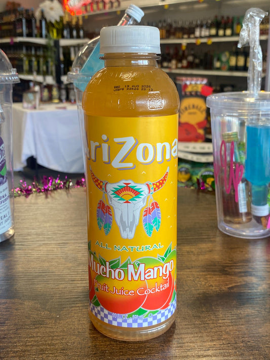 Arizona Mango