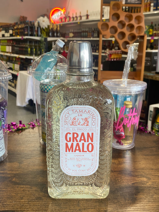 Gran Malo (750mL)