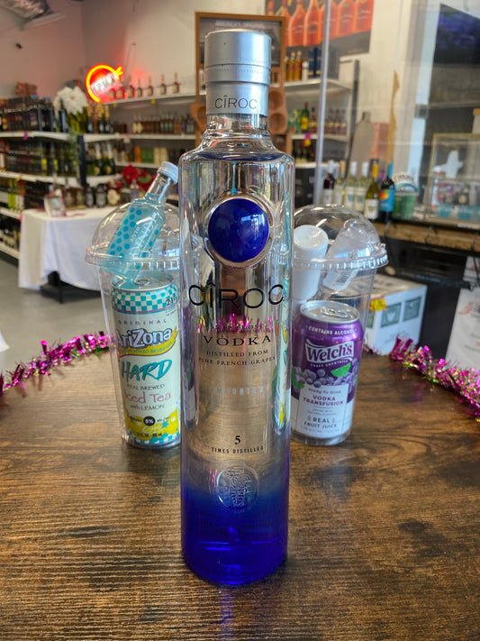 Ciroc (750mL)
