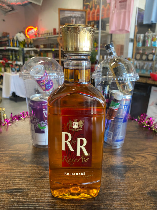 R&R Reserve (750mL)